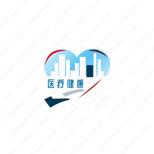 雨小星logo设计