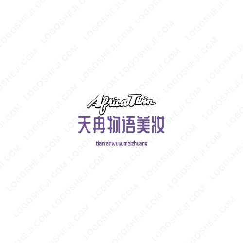 纳米科技有限公司logo设计