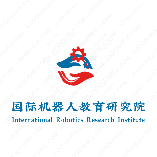 培优数学logo设计