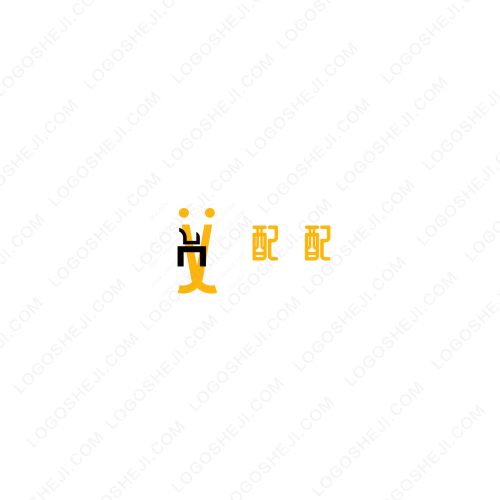 藏珍阁logo设计