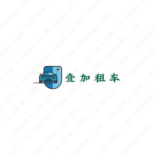 思想读本logo设计
