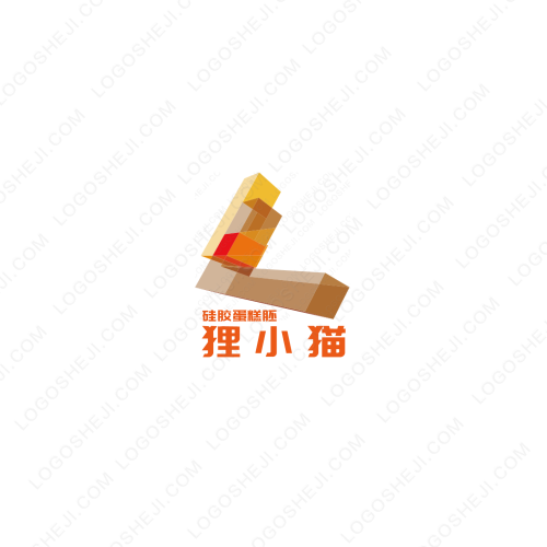 恒翔测绘logo设计