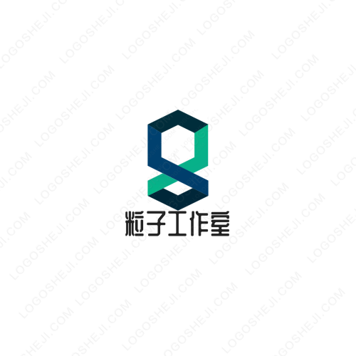 森之源logo设计