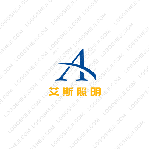 首航水卫士logo设计