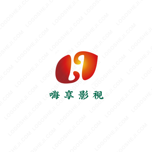 石光里logo设计