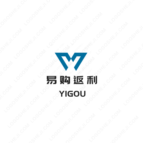吴杨logo设计