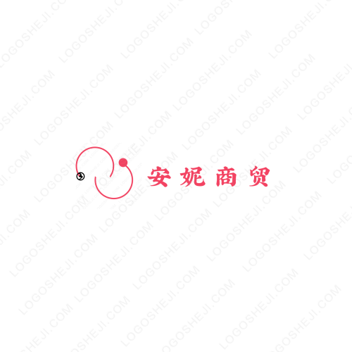 食丰润味logo设计
