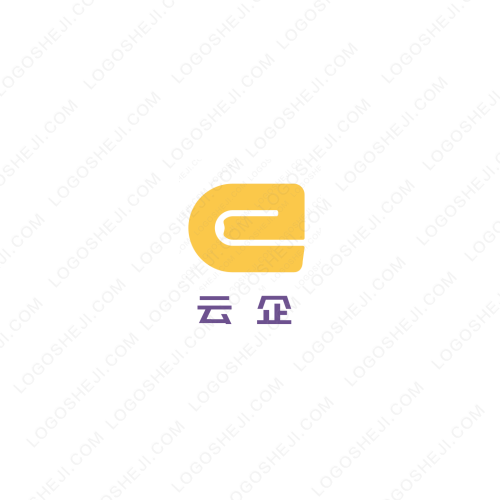 銡果銡茶logo设计