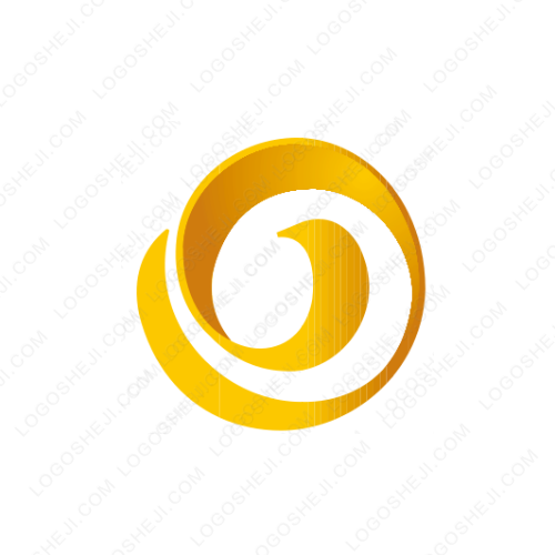 京德康养中心logo设计