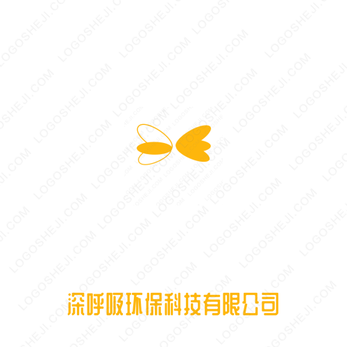 古沛惠民logo设计