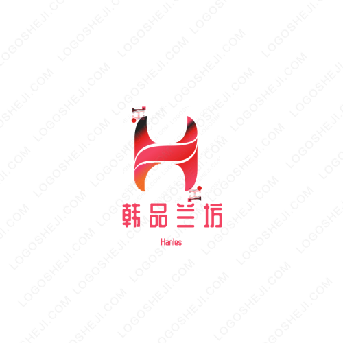 资产logo设计
