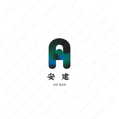 西厢阁海鲜logo设计