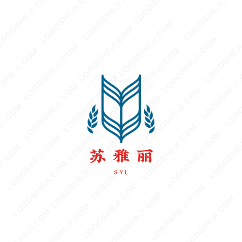 乐成长logo设计