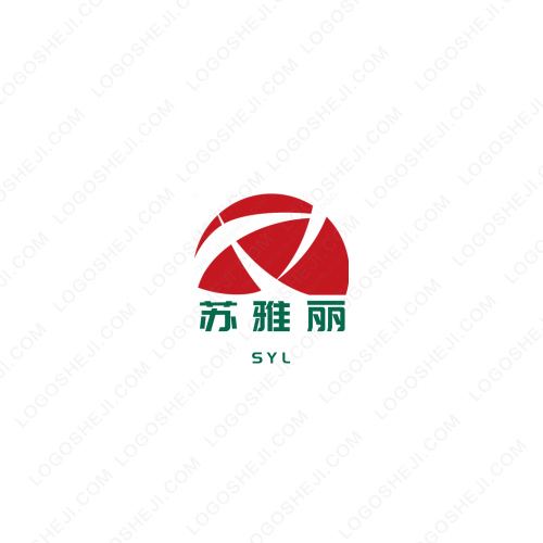 艺彤logo设计