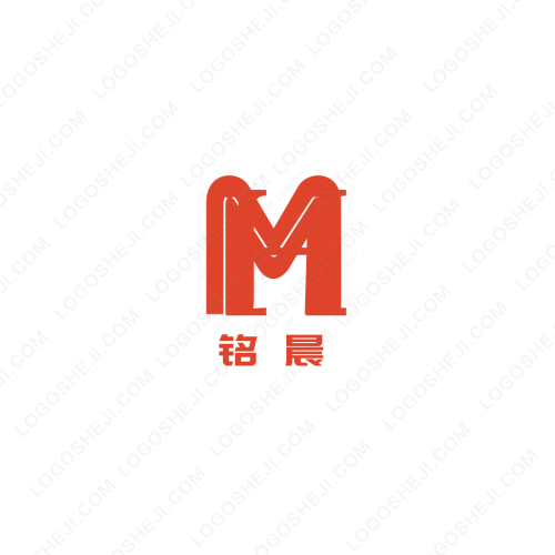富利达logo设计