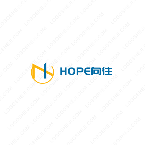 聚贤丰logo设计