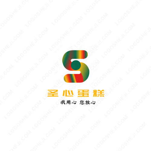 长盛logo设计