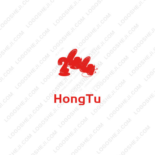 安馨助学园logo设计