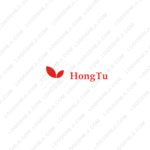 路塘logo设计