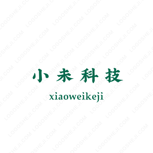 滁州菁之华培训学校logo设计
