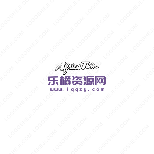 人生名字头像制作logo设计