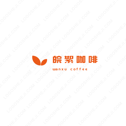 清淘购logo设计