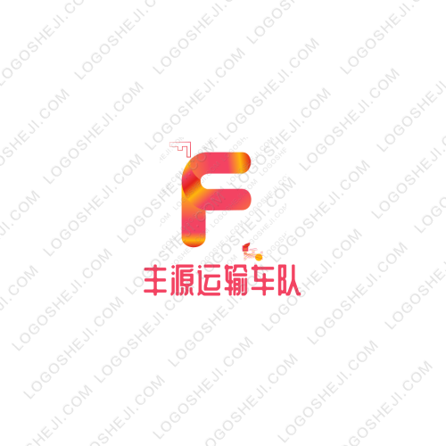 云奴logo设计