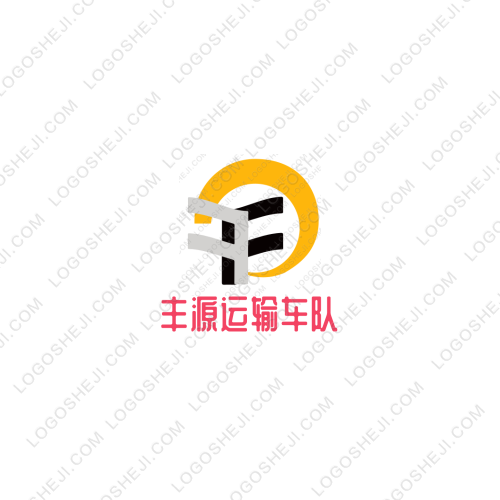 又一家炒饭logo设计