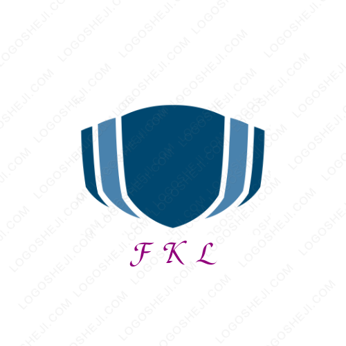 资质易logo设计