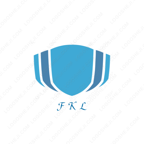 科院表白墙logo设计