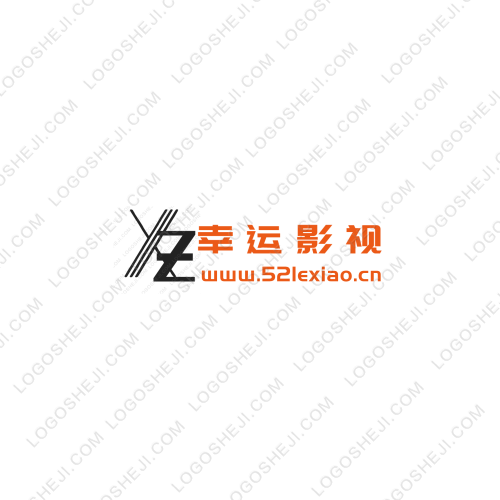 阿森发卡logo设计