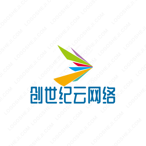壹零影视logo设计