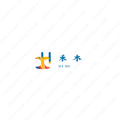 ERS智能急救手环logo设计