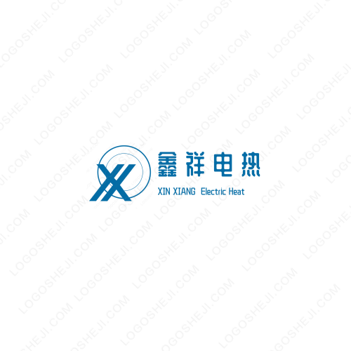 THLIEDlogo设计
