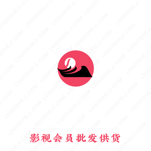 每日生鲜logo设计