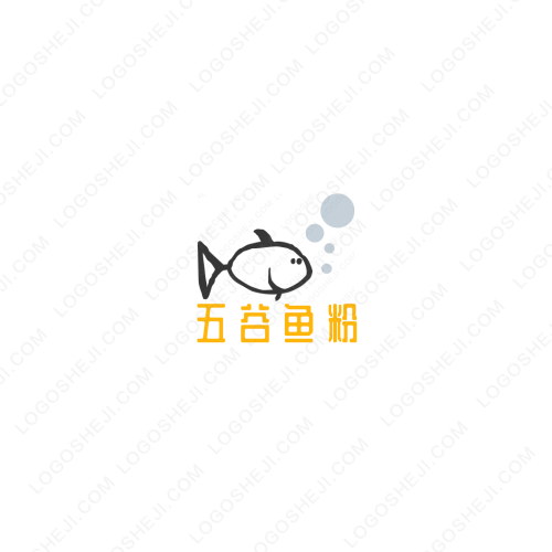 龙溪logo设计