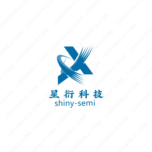 大象logo设计