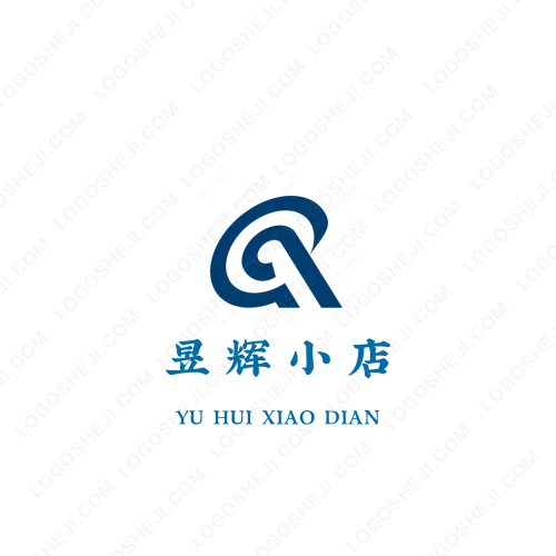 凉山上善健康管理有限公司logo设计