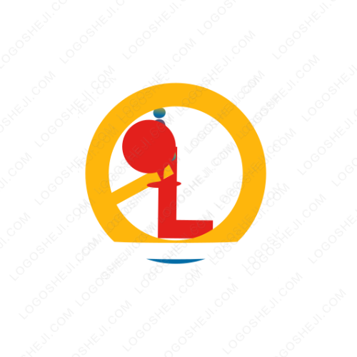 叫花子烤鸡logo设计