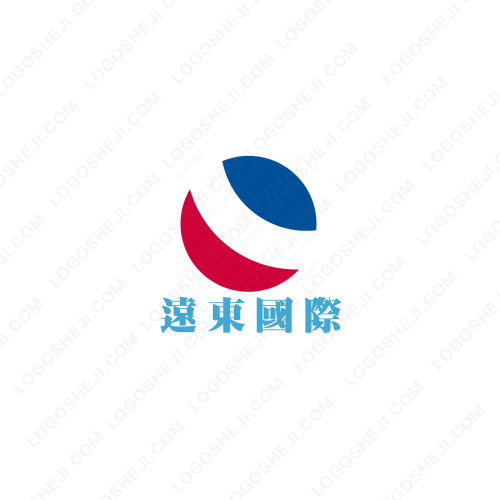 爱睫美logo设计