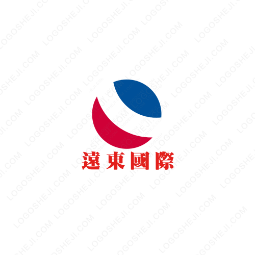 小橙电影logo设计