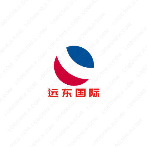 徐隆隆的小店logo设计