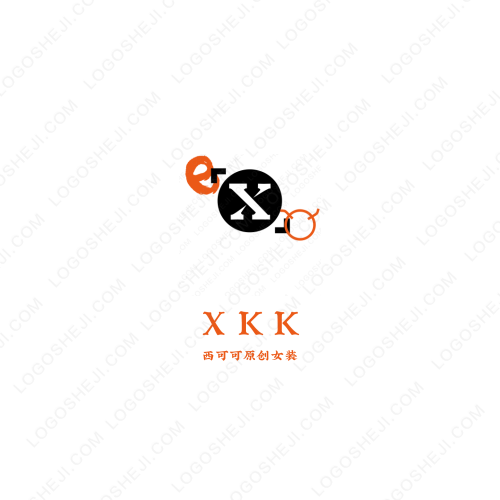 交易极客logo设计
