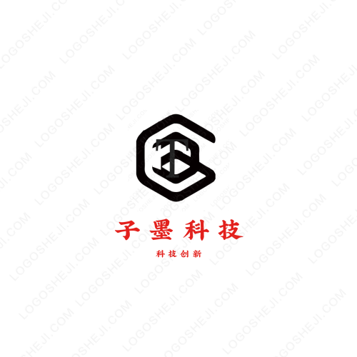 创世集团logo设计
