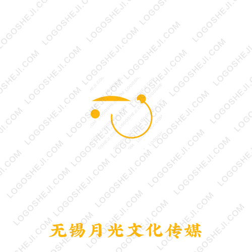 花甜囍事logo设计