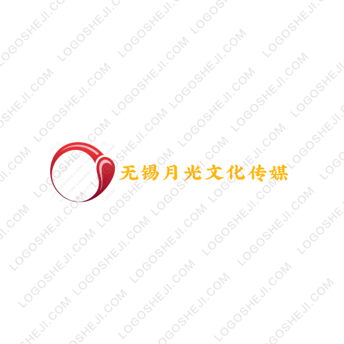 乡村生态视点logo设计