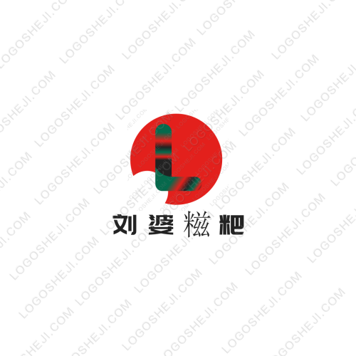 产后抑郁的中医疗法logo设计