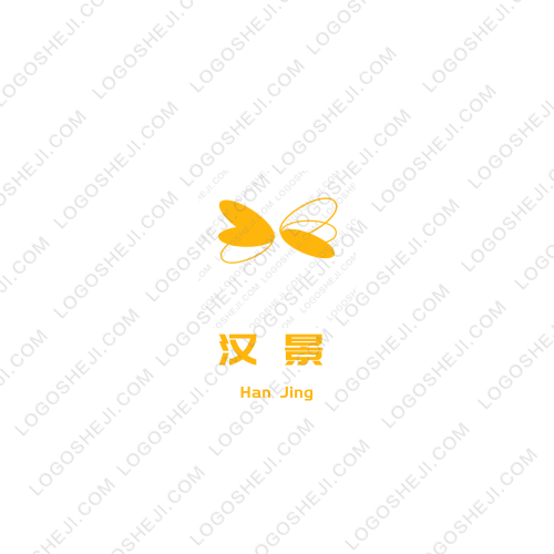 拜访报告logo设计