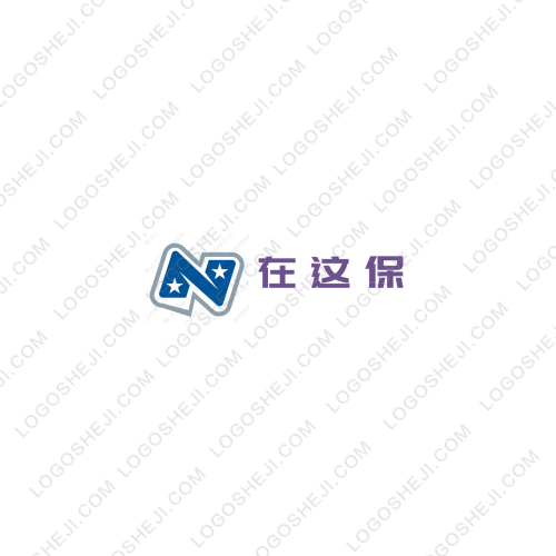恒信集团logo设计