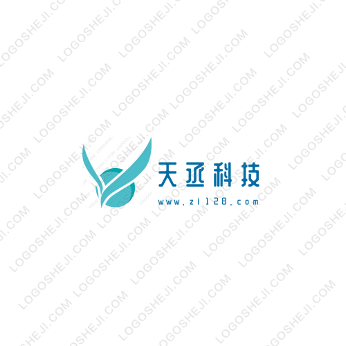 迈优信息技术logo设计